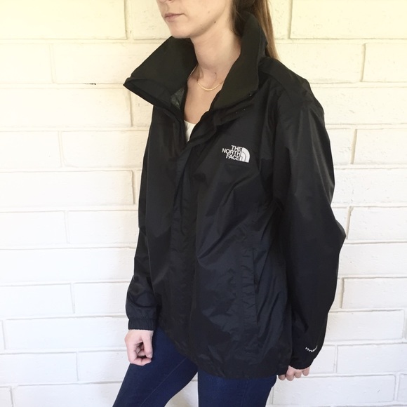 north face light jacket
